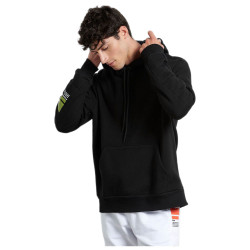 Bodytalk Ανδρικό φούτερ Out of the box